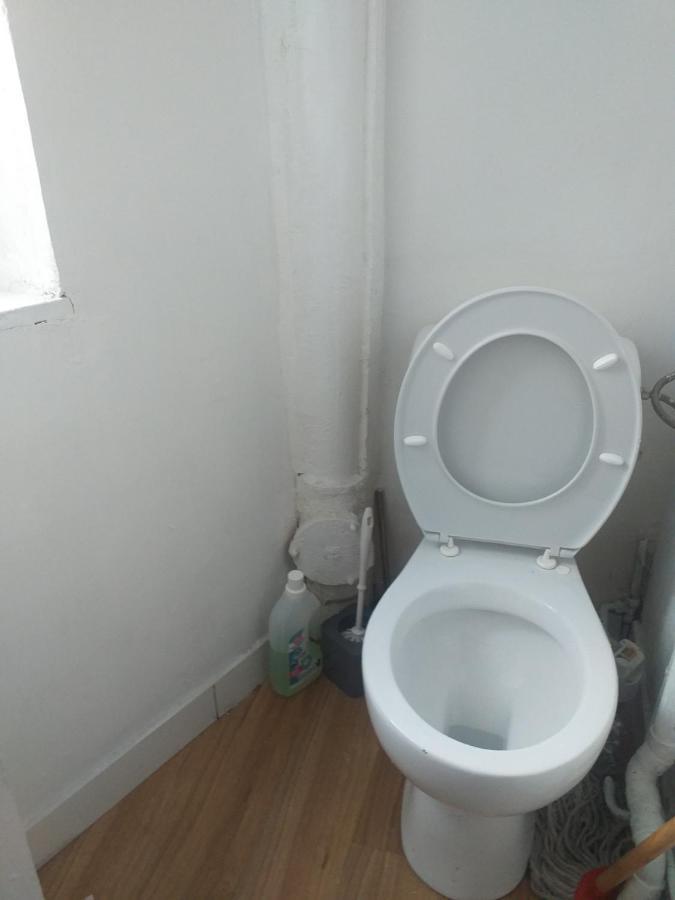 Simple Colocation Rooms Garges-lès-Gonesse Екстериор снимка