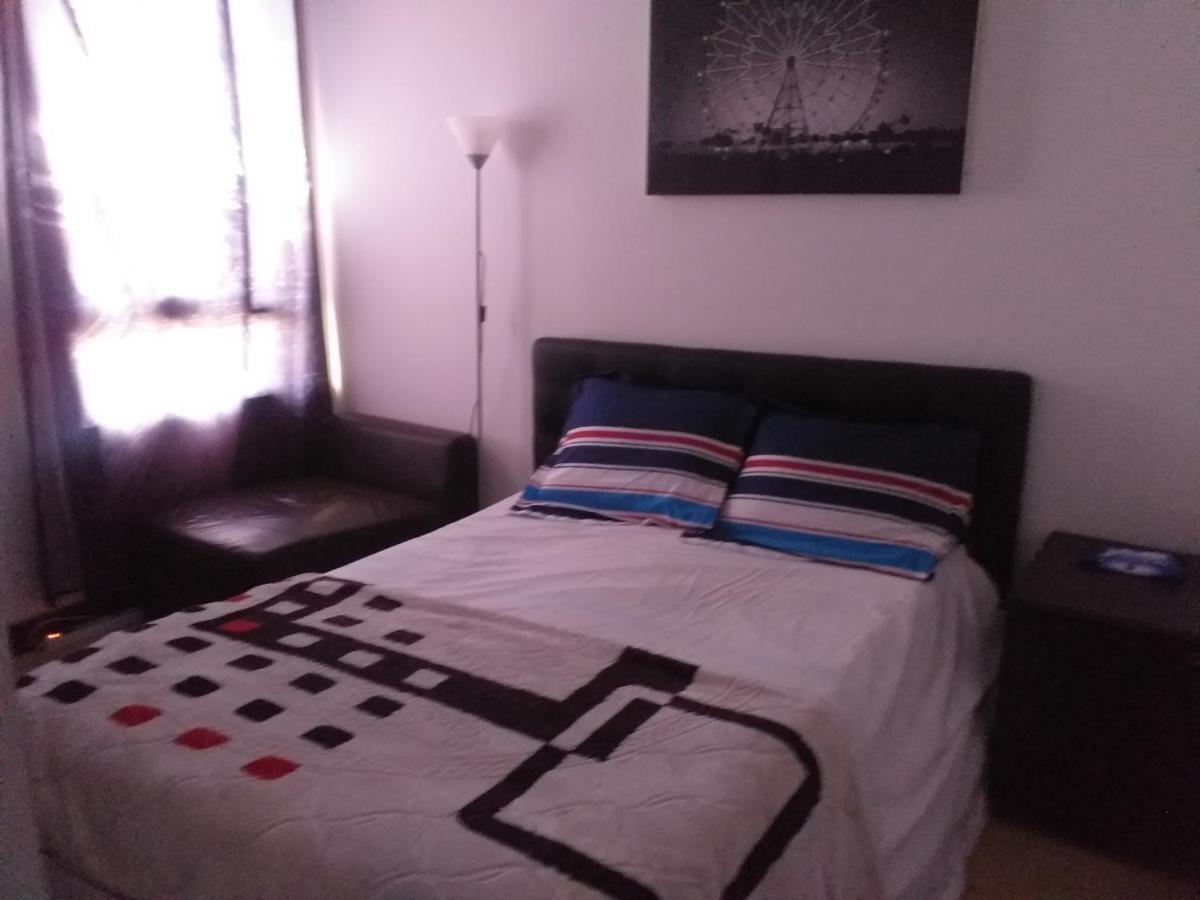 Simple Colocation Rooms Garges-lès-Gonesse Екстериор снимка